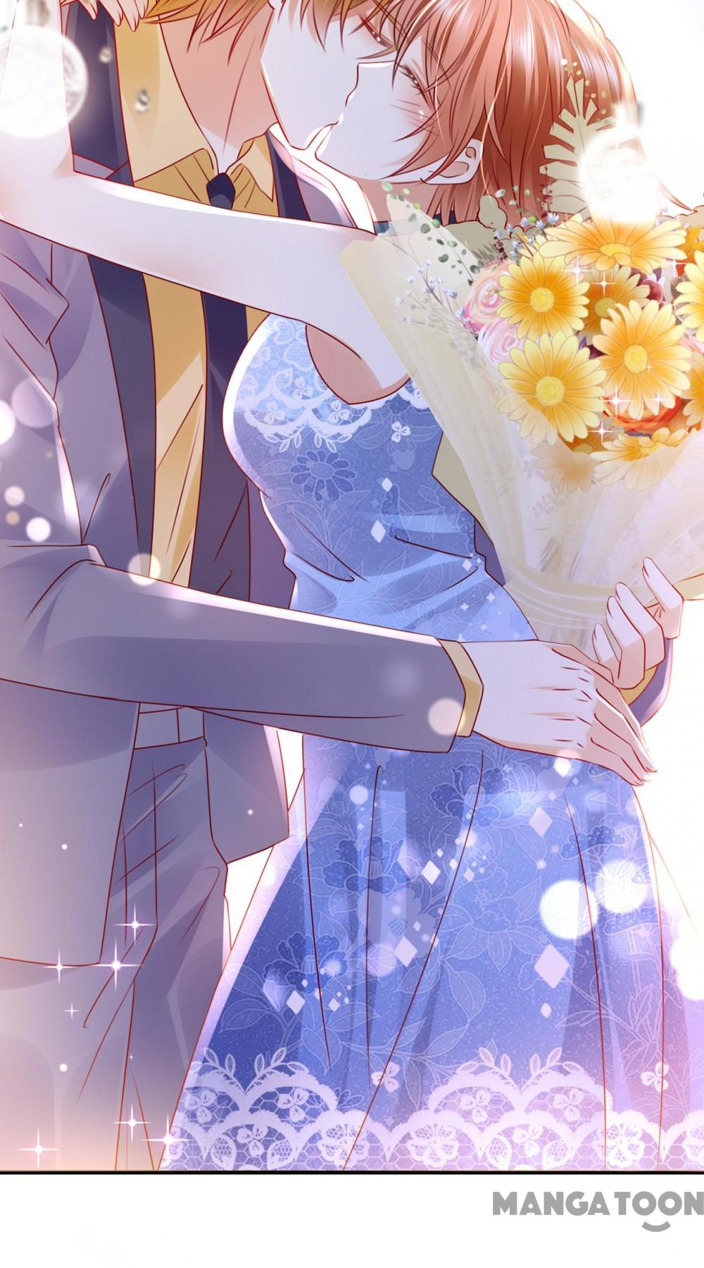 Hào Môn Thiên Giới Tiền Thê Chap 746 - Next Chap 747