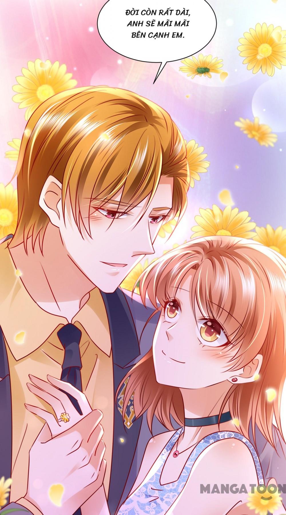 Hào Môn Thiên Giới Tiền Thê Chap 746 - Next Chap 747