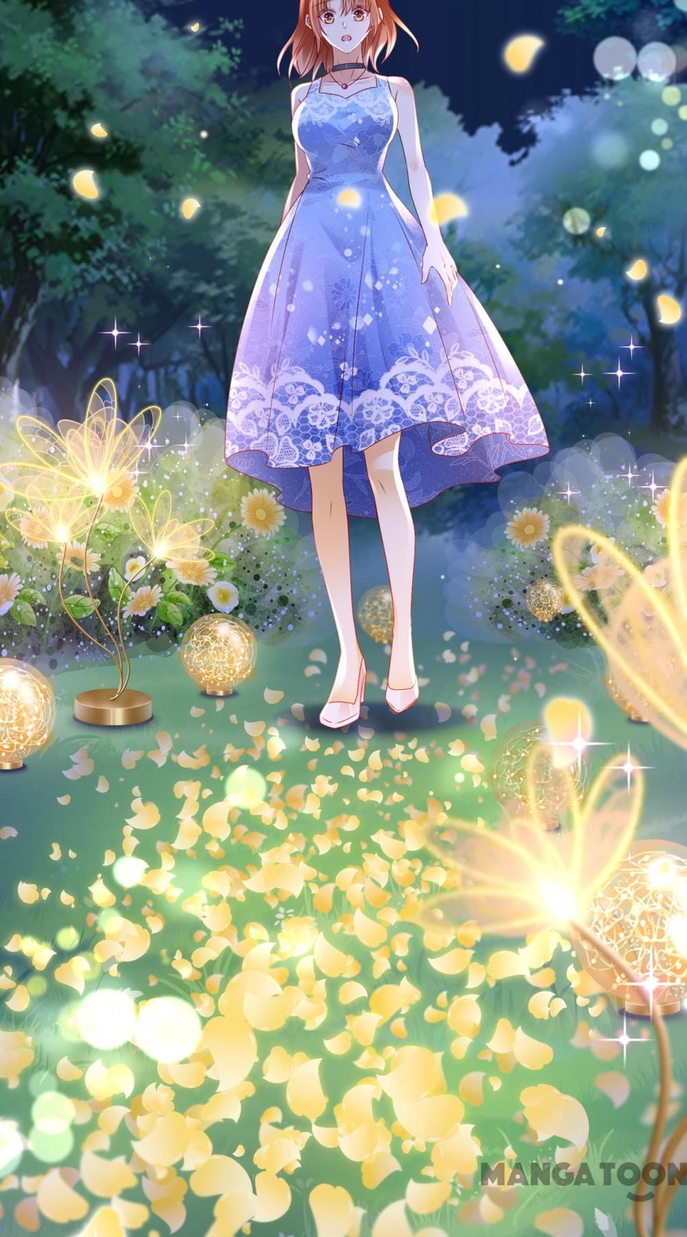 Hào Môn Thiên Giới Tiền Thê Chap 746 - Next Chap 747