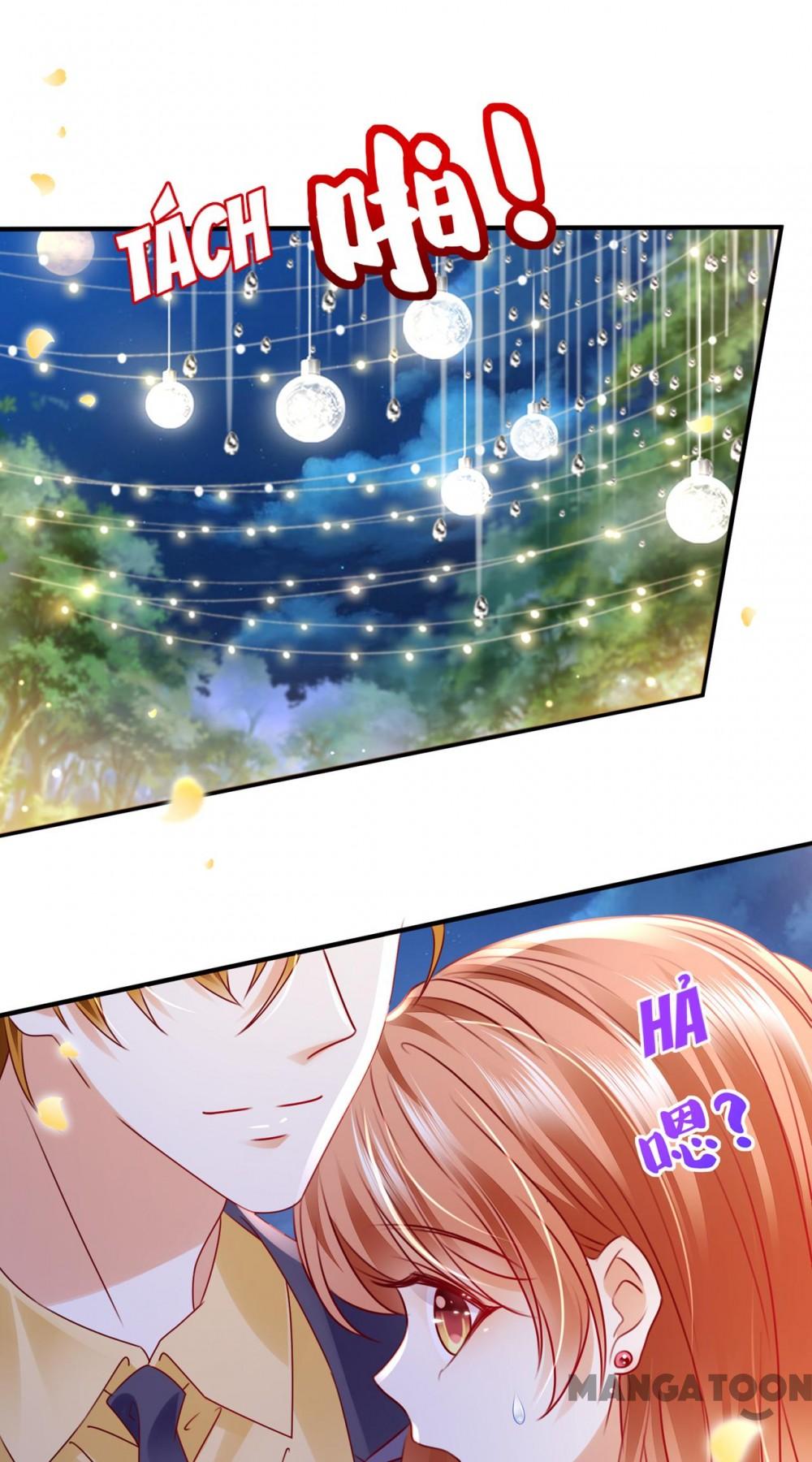 Hào Môn Thiên Giới Tiền Thê Chap 746 - Next Chap 747