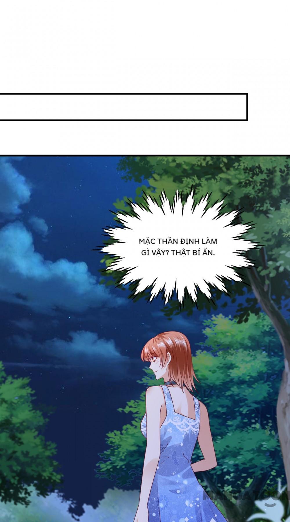 Hào Môn Thiên Giới Tiền Thê Chap 746 - Next Chap 747