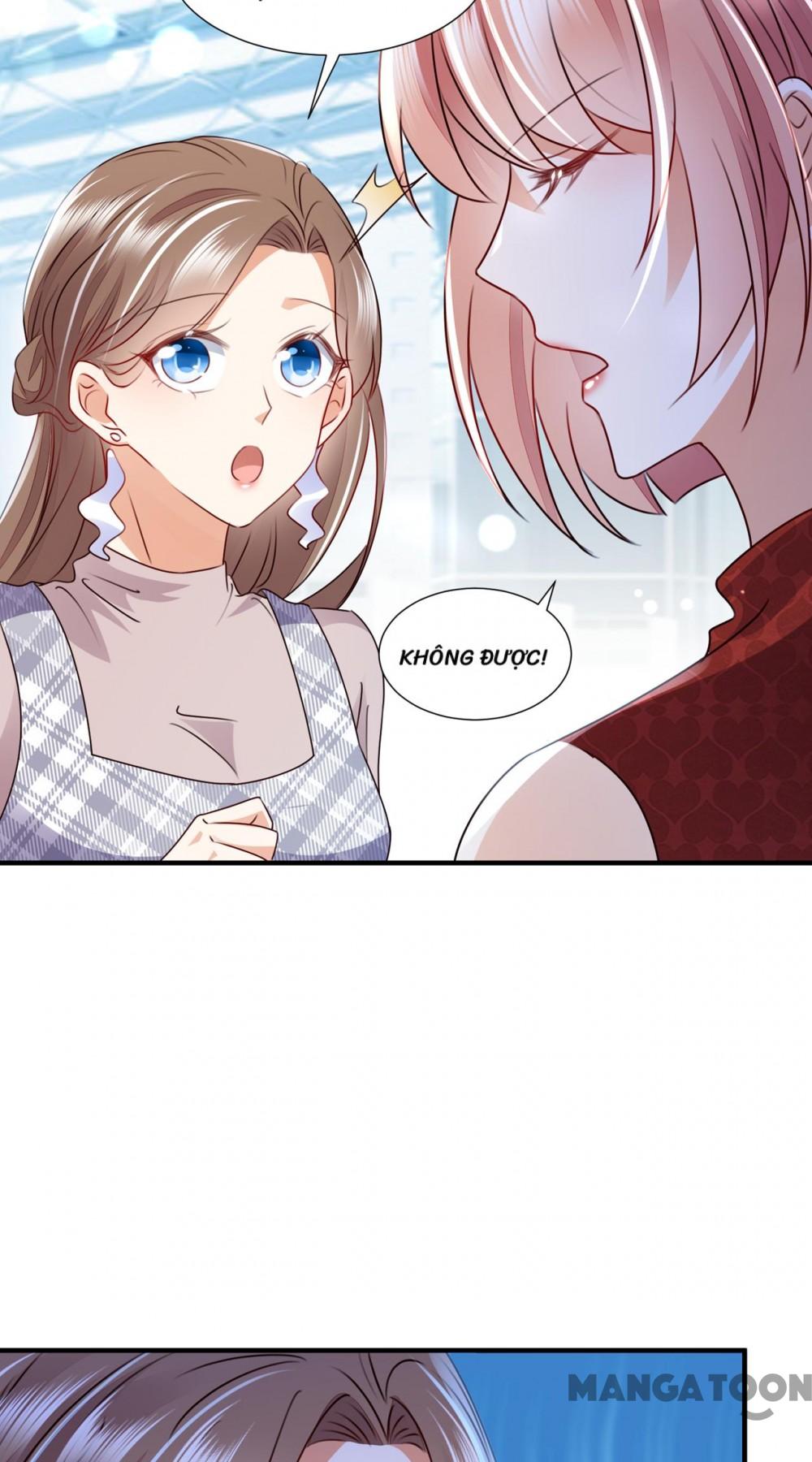 Hào Môn Thiên Giới Tiền Thê Chap 747 - Next Chap 748