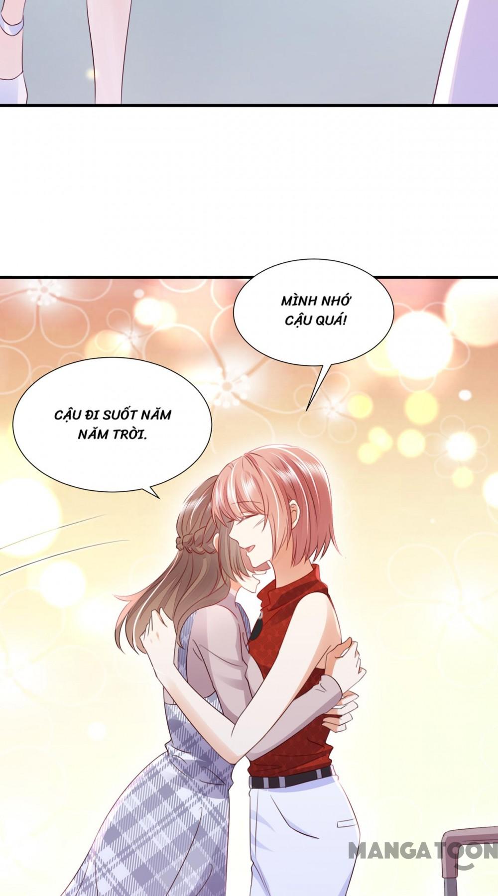 Hào Môn Thiên Giới Tiền Thê Chap 747 - Next Chap 748