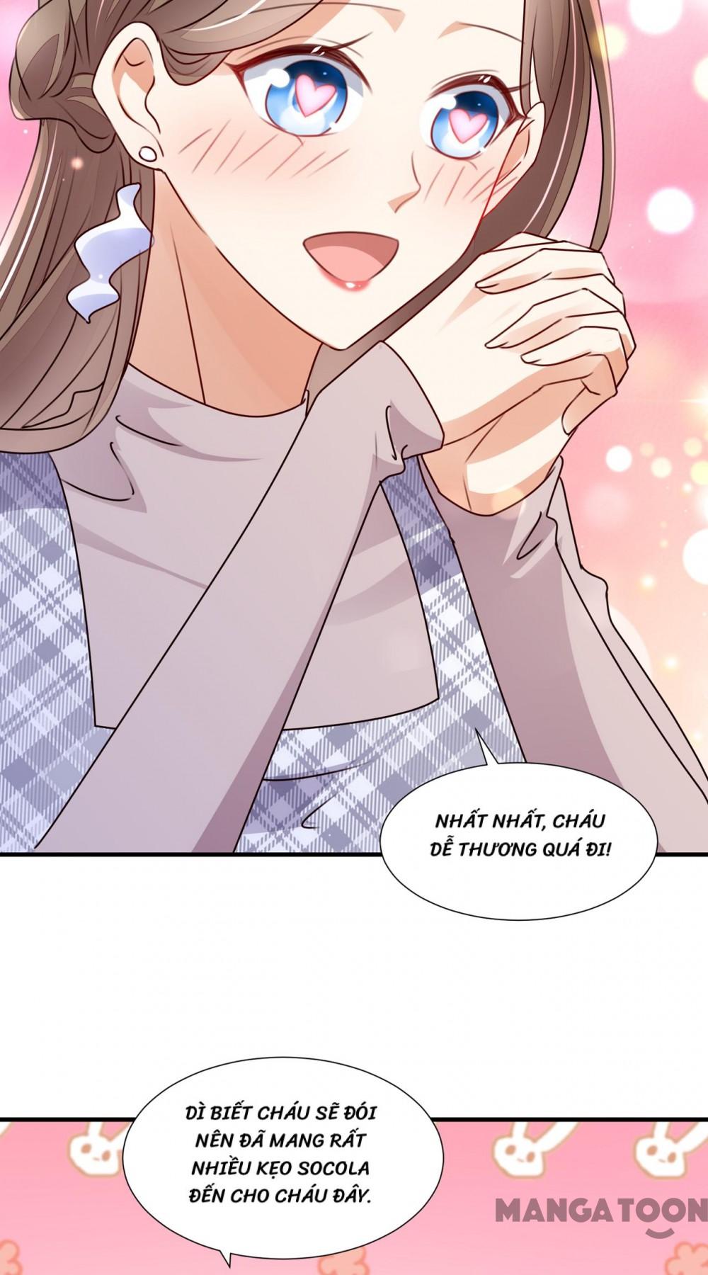 Hào Môn Thiên Giới Tiền Thê Chap 747 - Next Chap 748