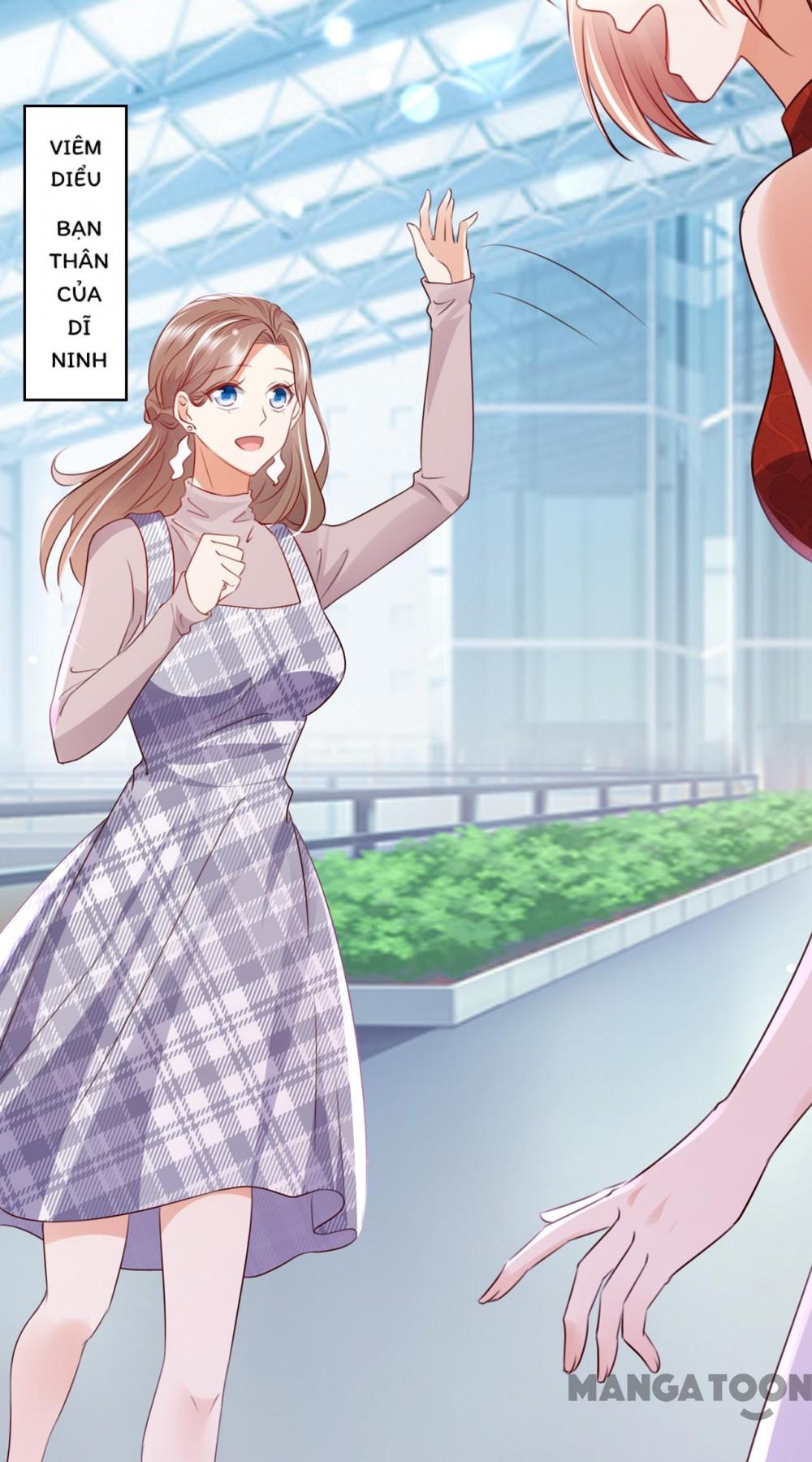 Hào Môn Thiên Giới Tiền Thê Chap 747 - Next Chap 748