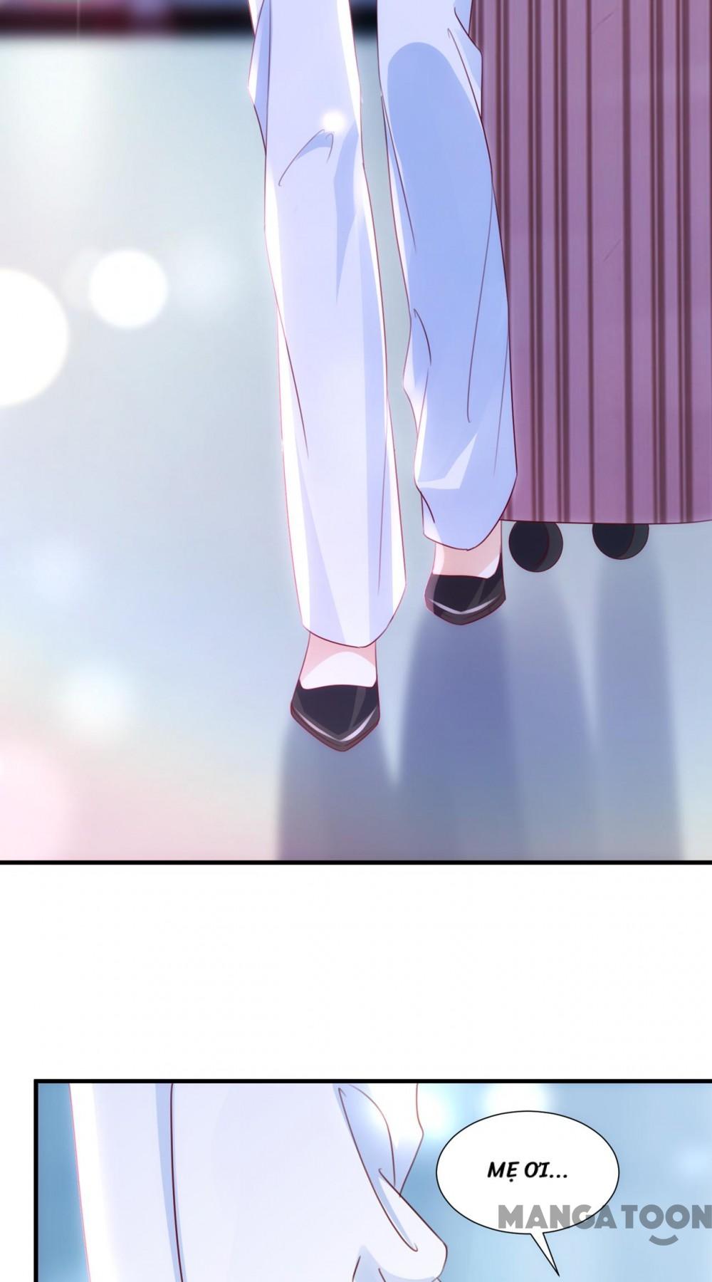 Hào Môn Thiên Giới Tiền Thê Chap 747 - Next Chap 748