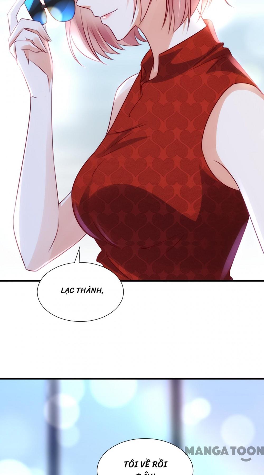 Hào Môn Thiên Giới Tiền Thê Chap 747 - Next Chap 748