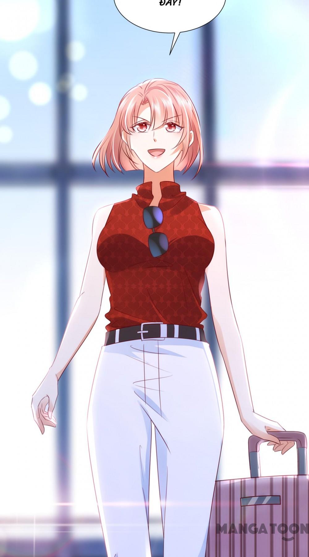 Hào Môn Thiên Giới Tiền Thê Chap 747 - Next Chap 748