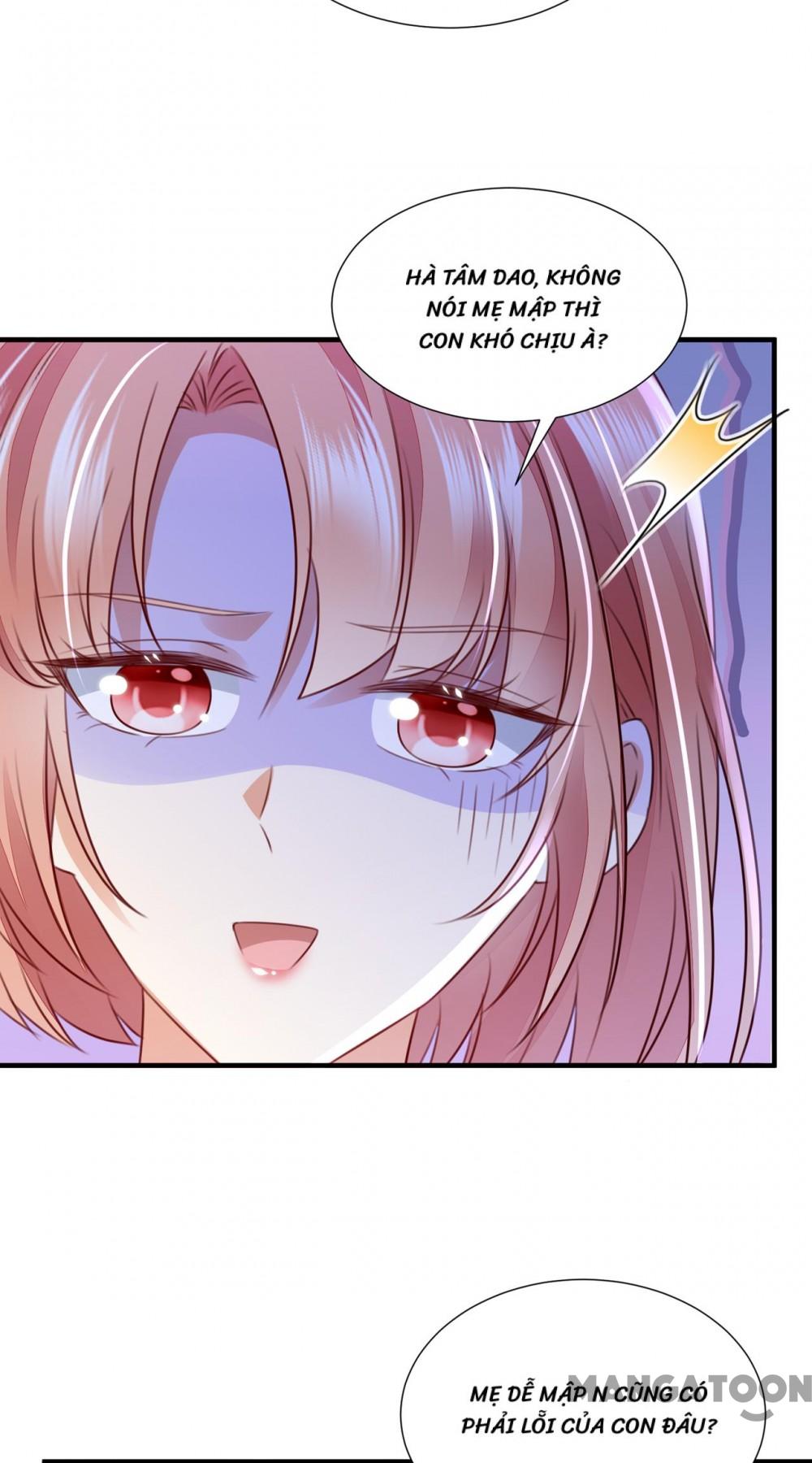 Hào Môn Thiên Giới Tiền Thê Chap 747 - Next Chap 748