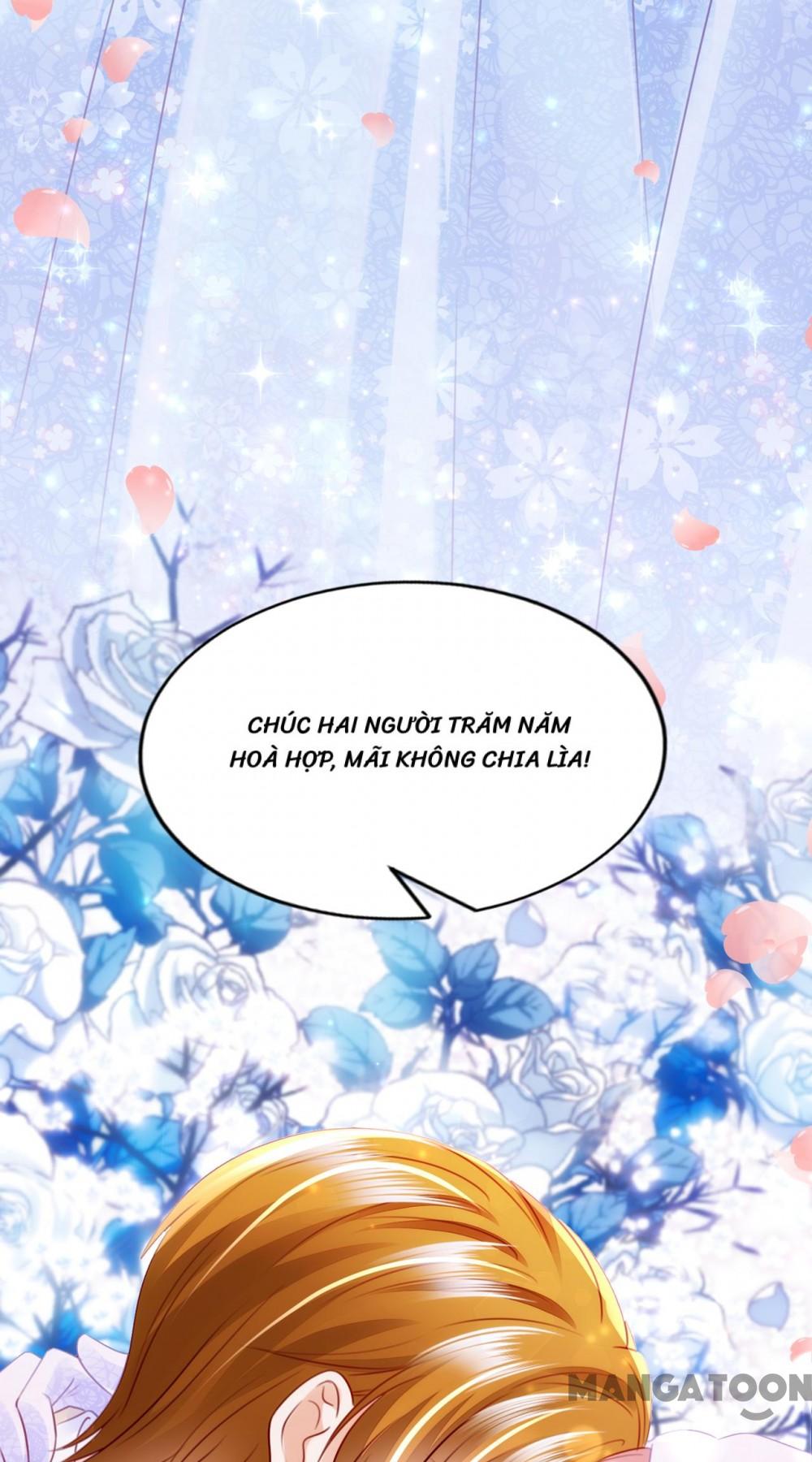 Hào Môn Thiên Giới Tiền Thê Chap 747 - Next Chap 748