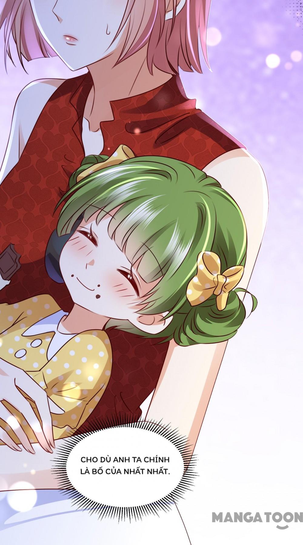 Hào Môn Thiên Giới Tiền Thê Chap 747 - Next Chap 748