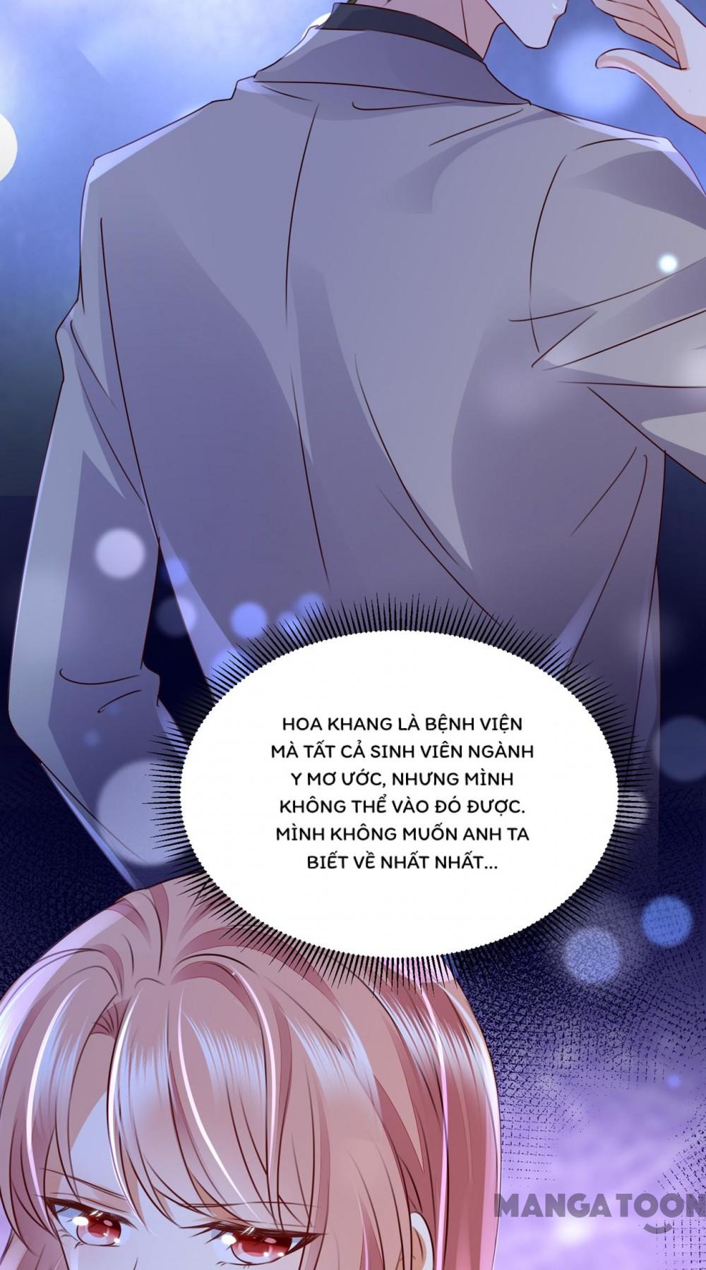 Hào Môn Thiên Giới Tiền Thê Chap 747 - Next Chap 748