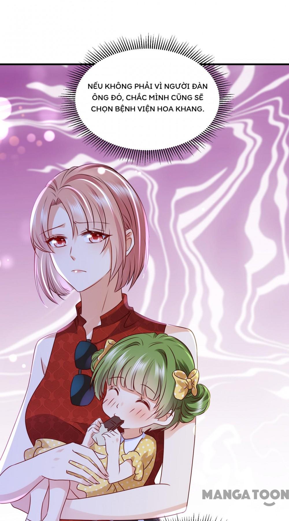 Hào Môn Thiên Giới Tiền Thê Chap 747 - Next Chap 748