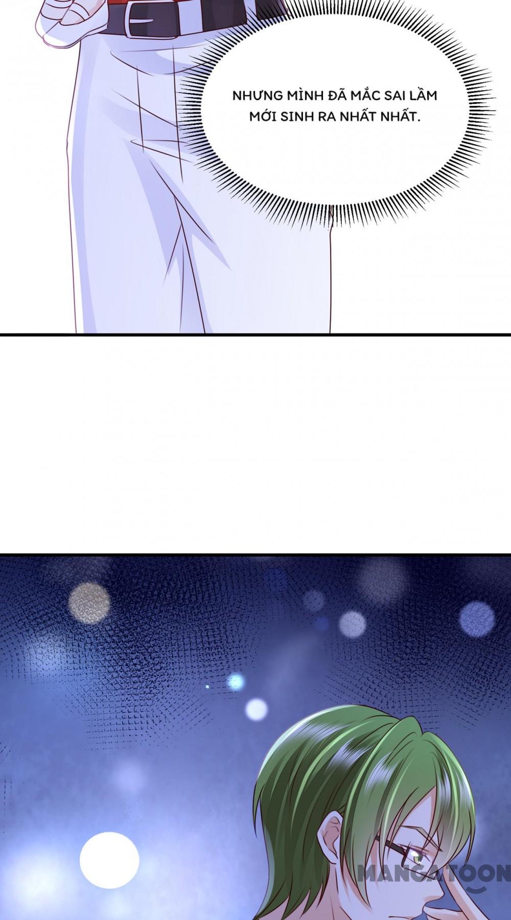 Hào Môn Thiên Giới Tiền Thê Chap 747 - Next Chap 748