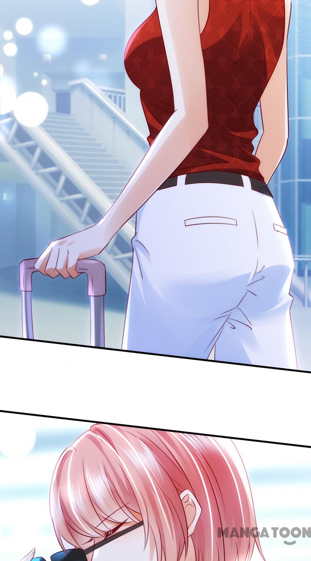 Hào Môn Thiên Giới Tiền Thê Chap 747 - Next Chap 748