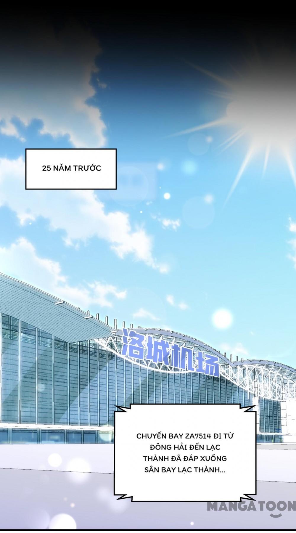 Hào Môn Thiên Giới Tiền Thê Chap 747 - Next Chap 748