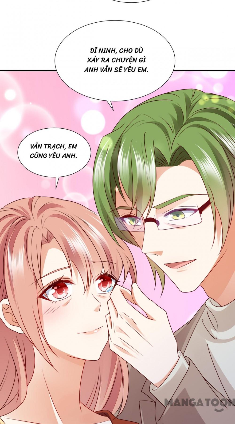 Hào Môn Thiên Giới Tiền Thê Chap 747 - Next Chap 748