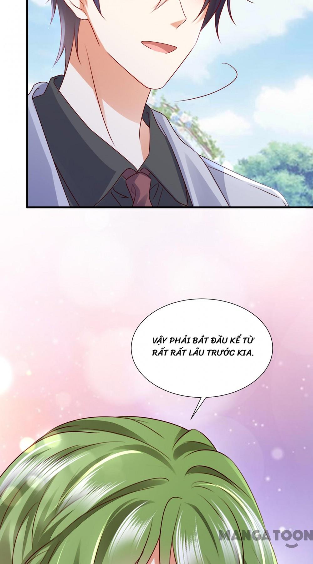 Hào Môn Thiên Giới Tiền Thê Chap 747 - Next Chap 748