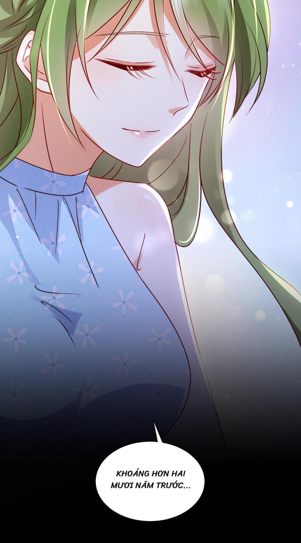 Hào Môn Thiên Giới Tiền Thê Chap 747 - Next Chap 748