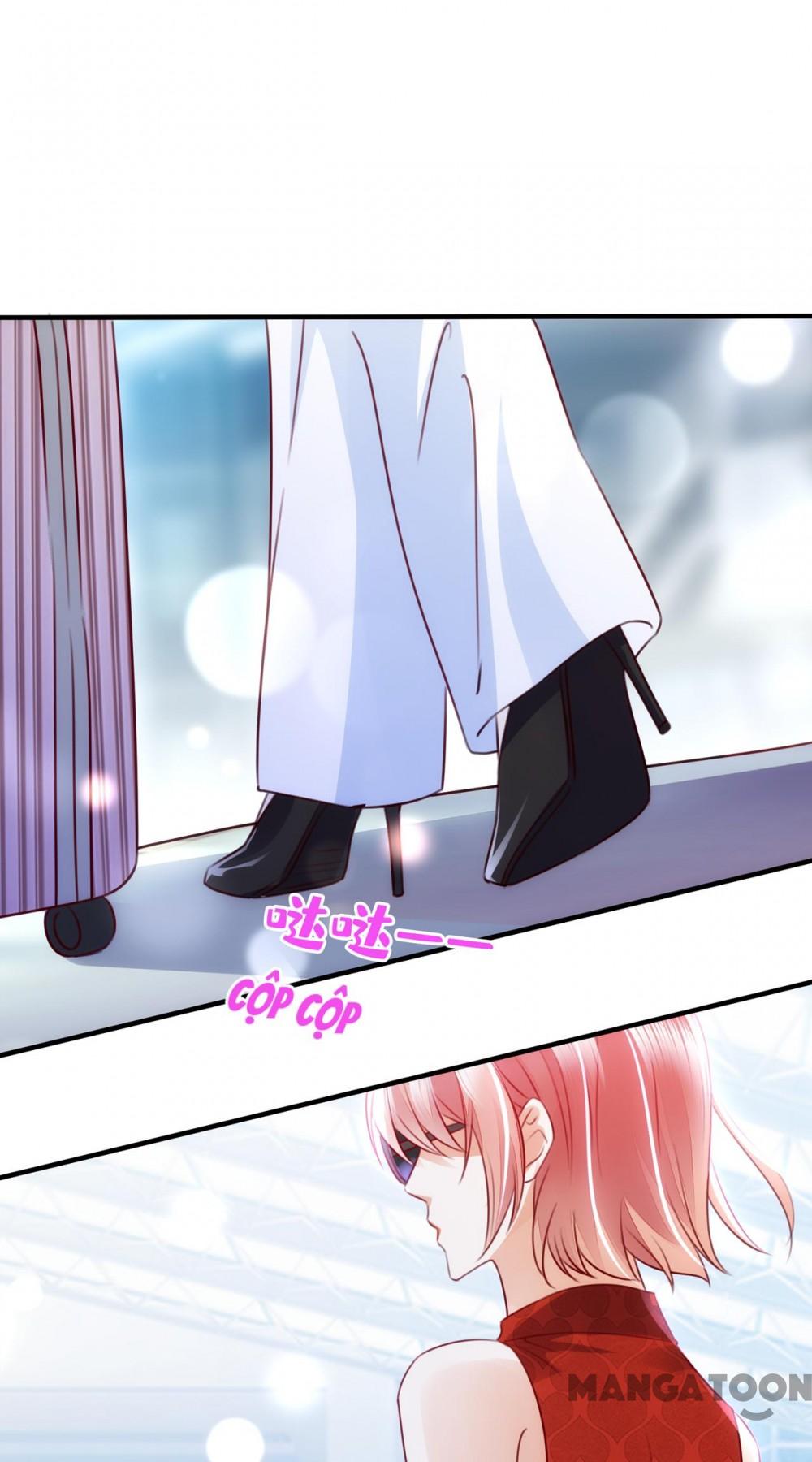 Hào Môn Thiên Giới Tiền Thê Chap 747 - Next Chap 748