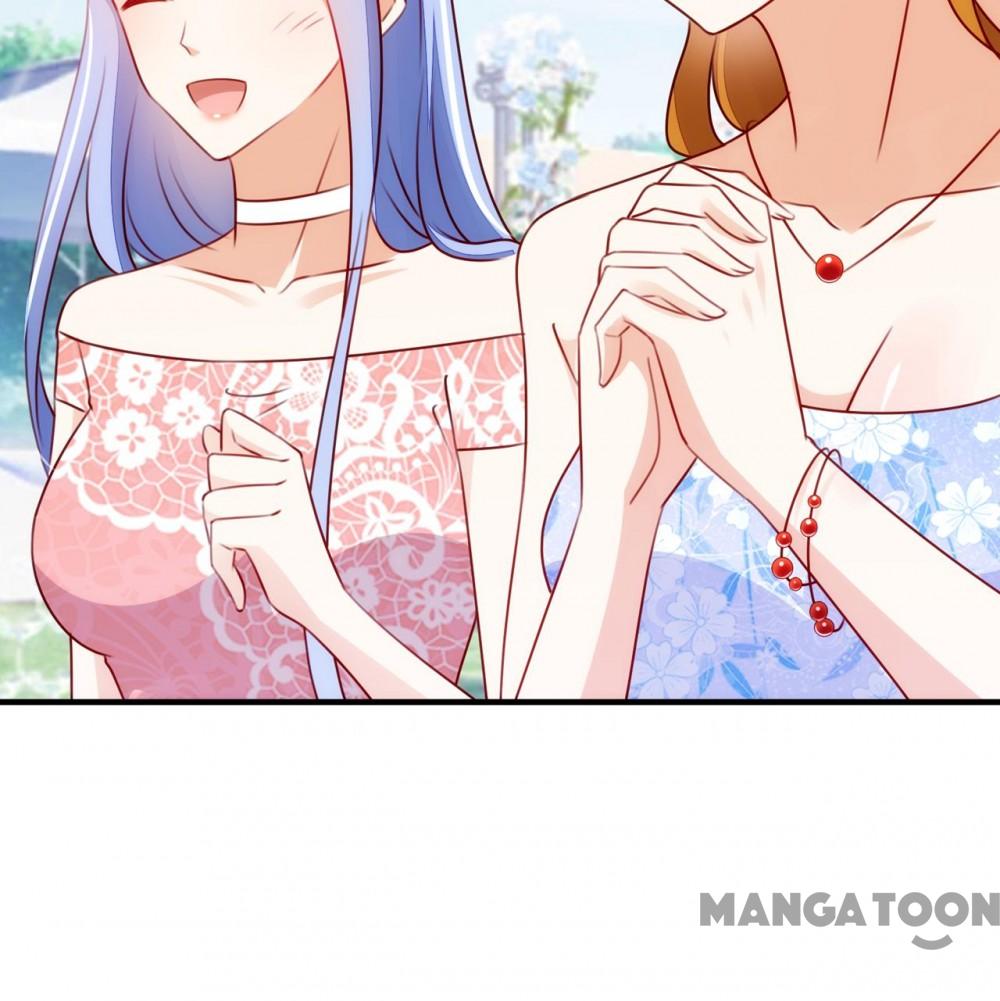 Hào Môn Thiên Giới Tiền Thê Chap 747 - Next Chap 748