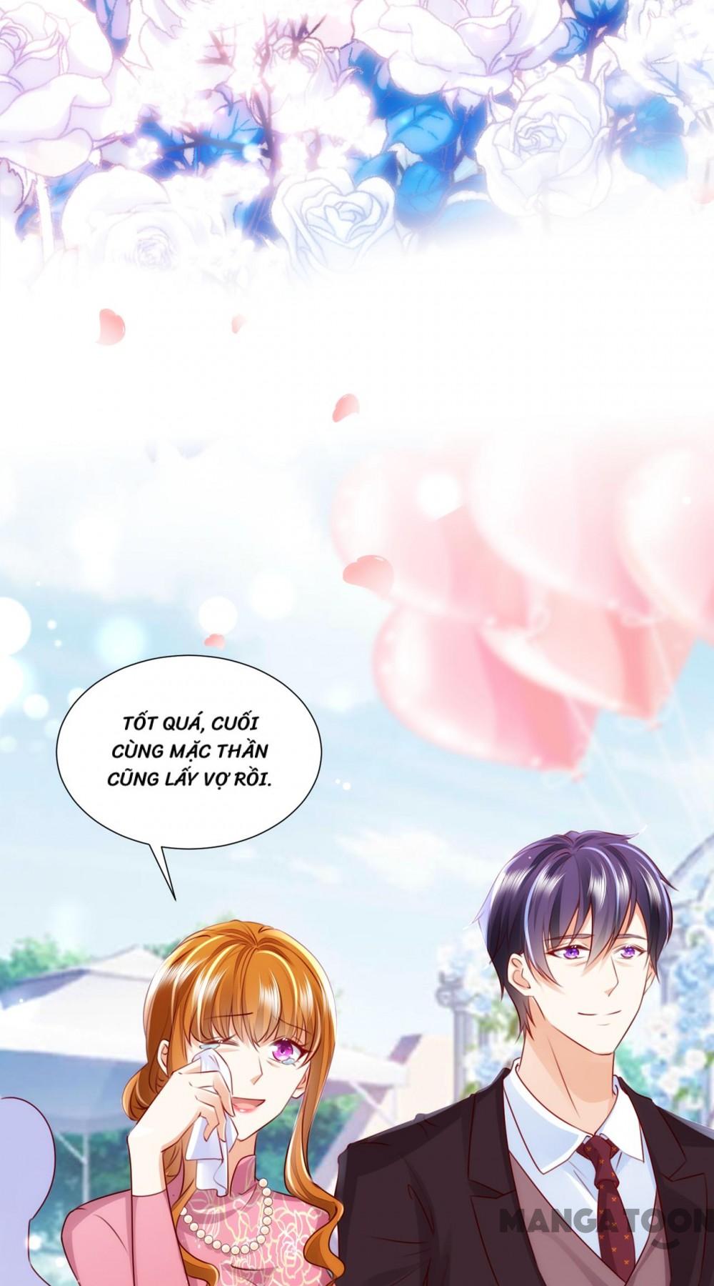 Hào Môn Thiên Giới Tiền Thê Chap 747 - Next Chap 748