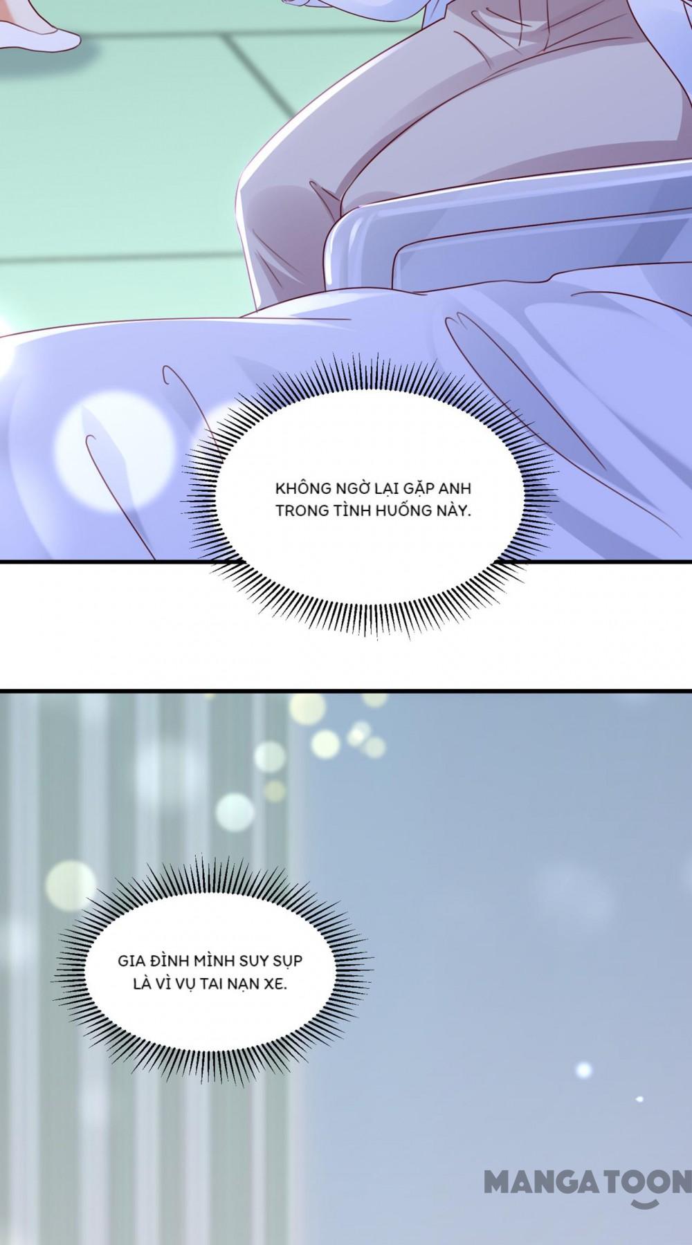 Hào Môn Thiên Giới Tiền Thê Chap 749 - Next Chap 750