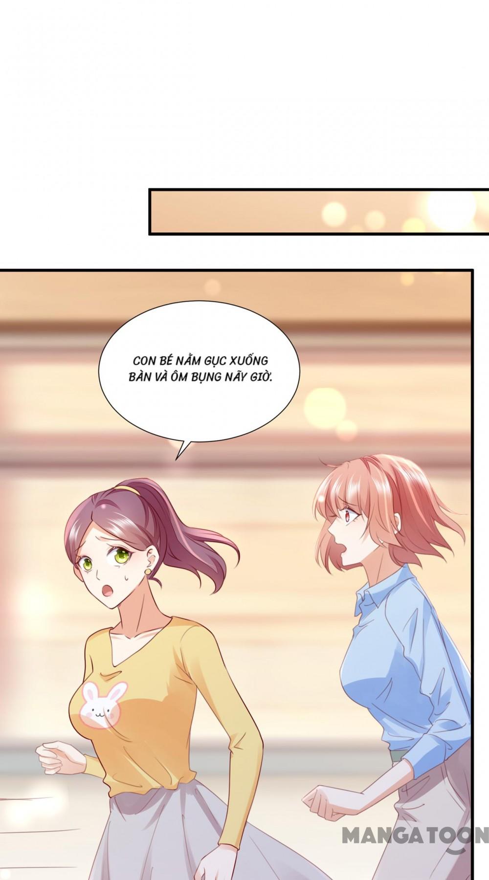 Hào Môn Thiên Giới Tiền Thê Chap 749 - Next Chap 750