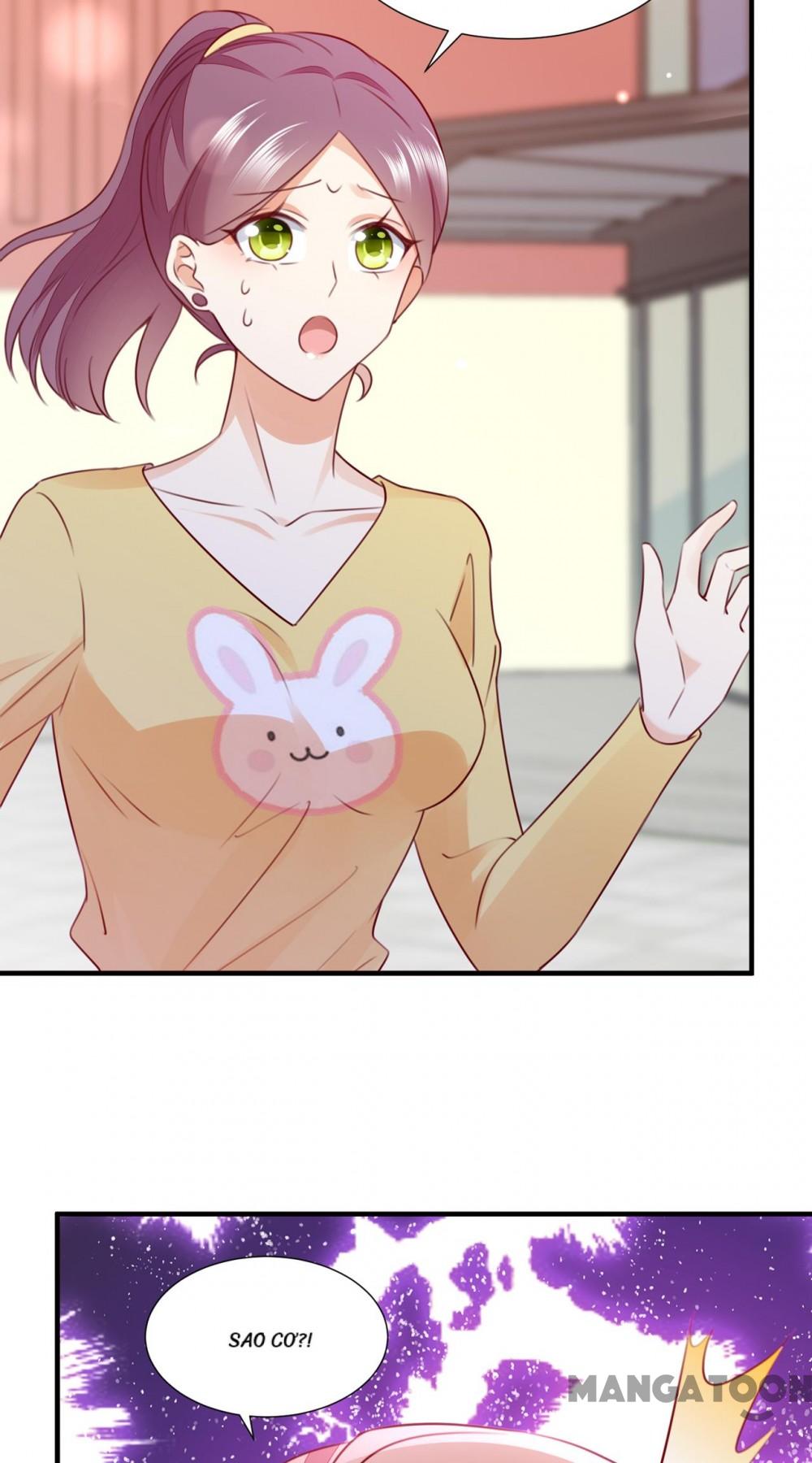 Hào Môn Thiên Giới Tiền Thê Chap 749 - Next Chap 750