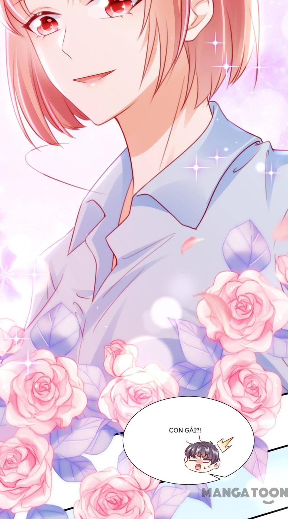 Hào Môn Thiên Giới Tiền Thê Chap 749 - Next Chap 750