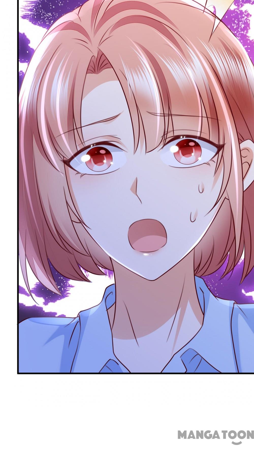 Hào Môn Thiên Giới Tiền Thê Chap 749 - Next Chap 750