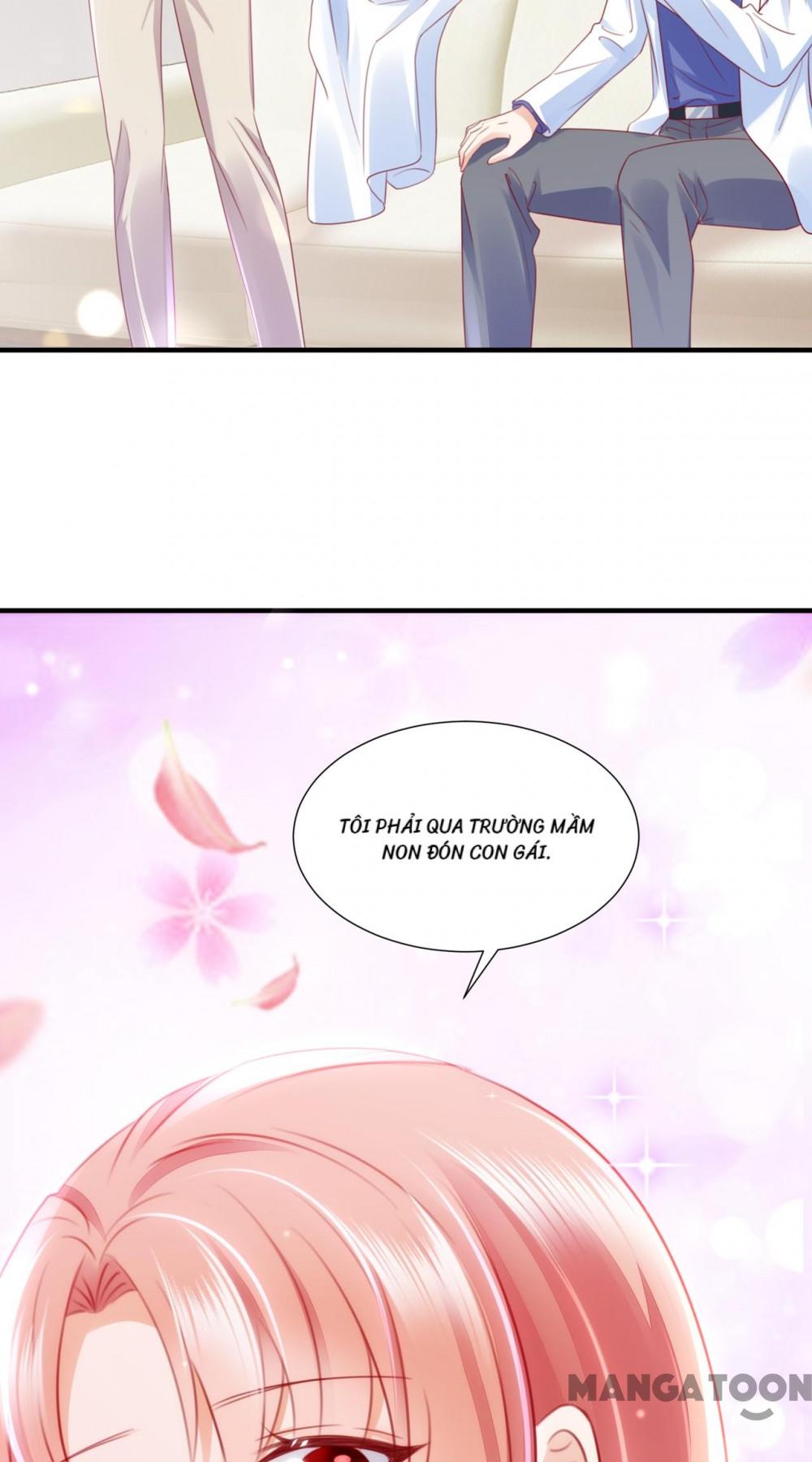 Hào Môn Thiên Giới Tiền Thê Chap 749 - Next Chap 750