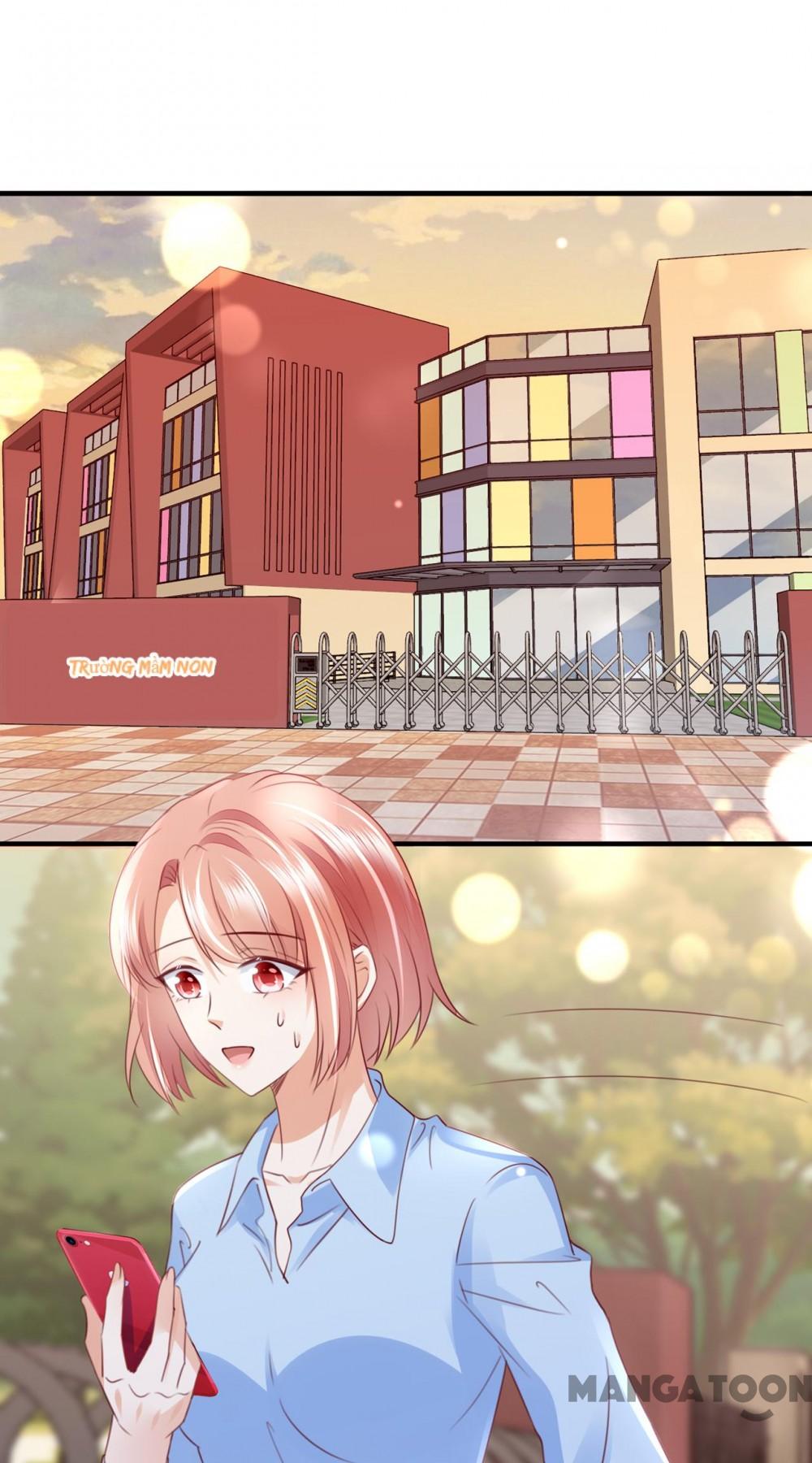 Hào Môn Thiên Giới Tiền Thê Chap 749 - Next Chap 750