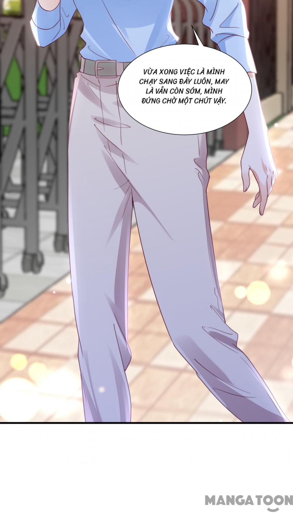 Hào Môn Thiên Giới Tiền Thê Chap 749 - Next Chap 750