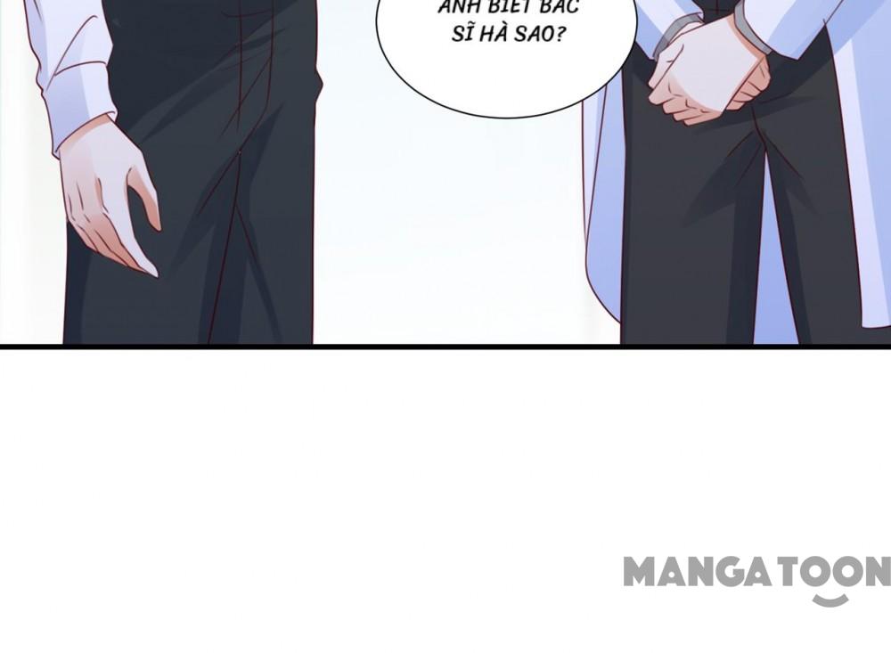 Hào Môn Thiên Giới Tiền Thê Chap 749 - Next Chap 750