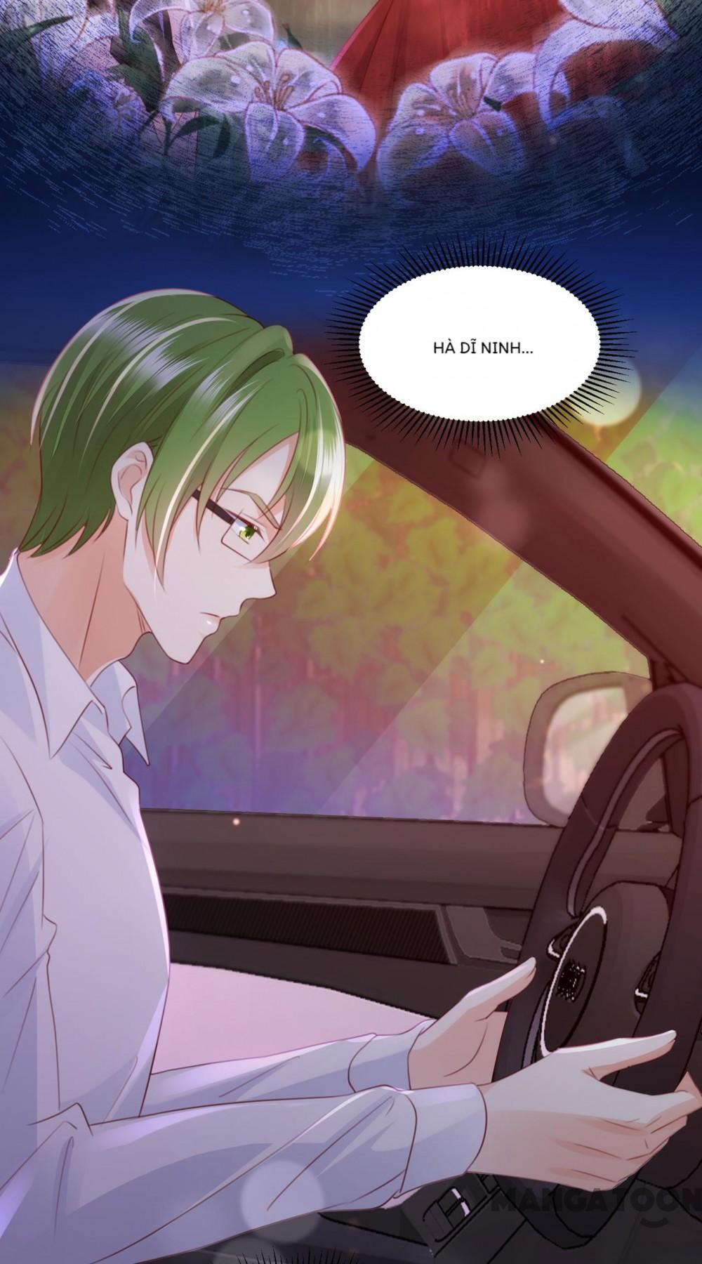 Hào Môn Thiên Giới Tiền Thê Chap 749 - Next Chap 750