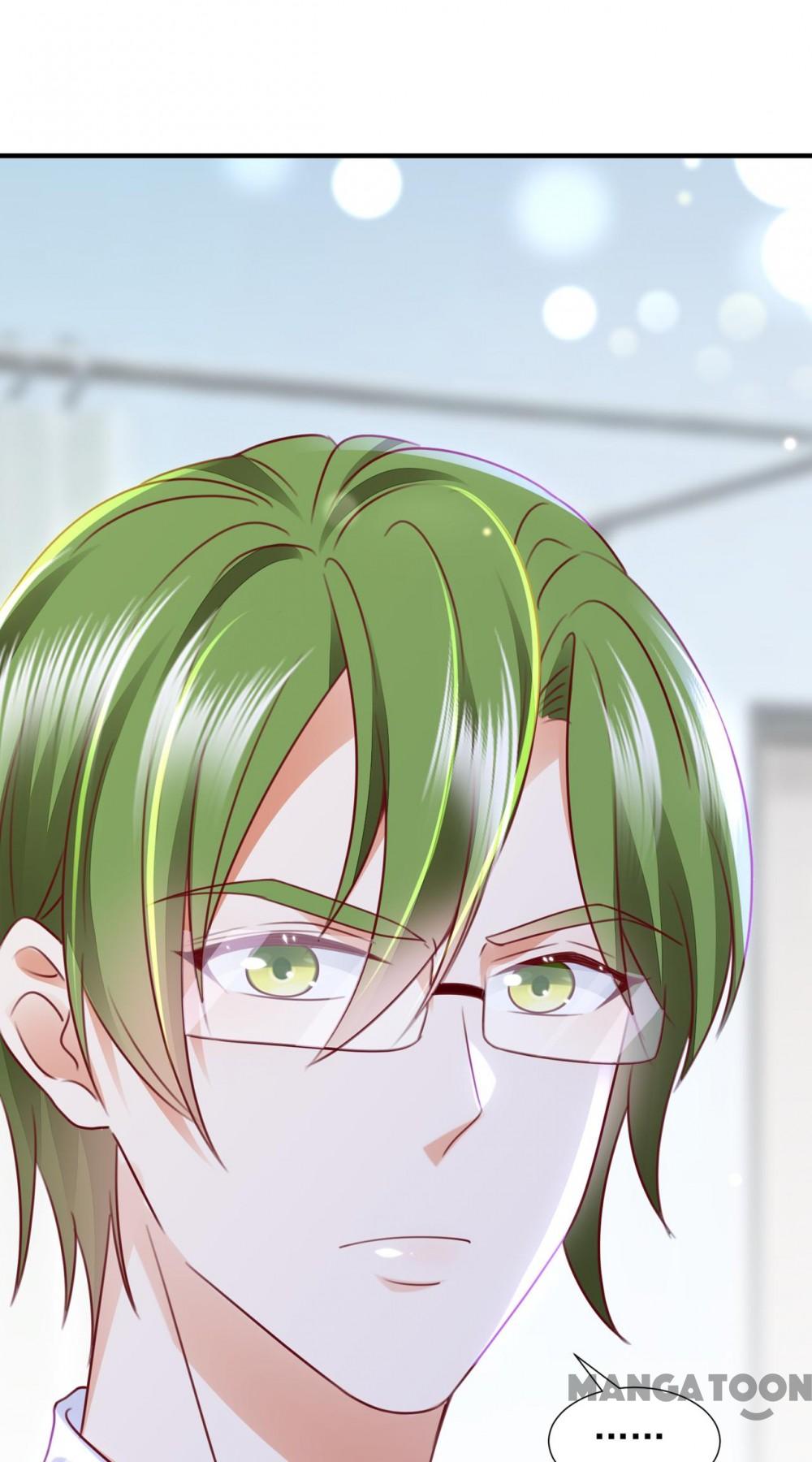 Hào Môn Thiên Giới Tiền Thê Chap 749 - Next Chap 750