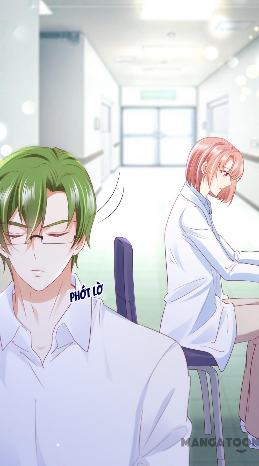 Hào Môn Thiên Giới Tiền Thê Chap 749 - Next Chap 750