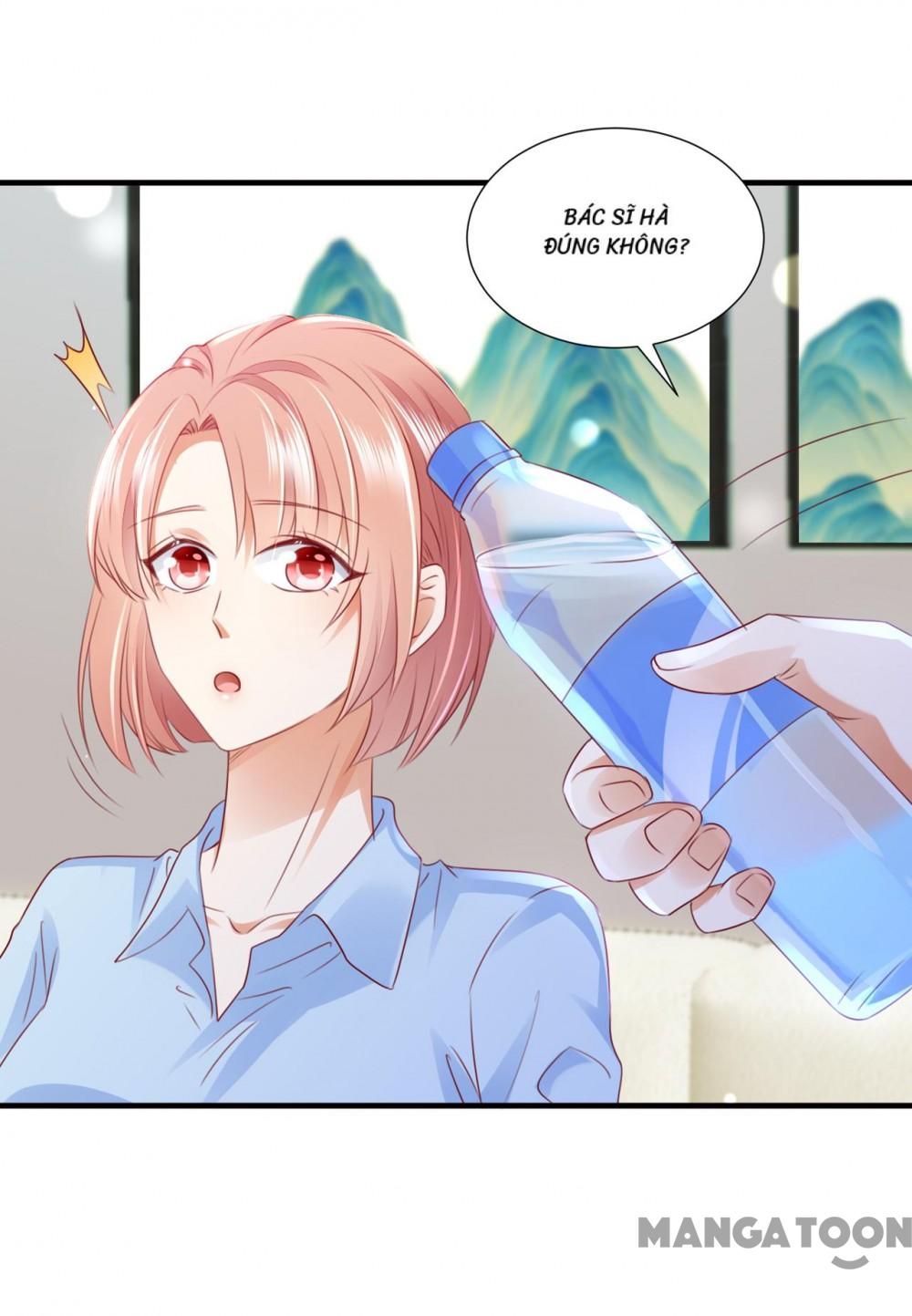 Hào Môn Thiên Giới Tiền Thê Chap 749 - Next Chap 750