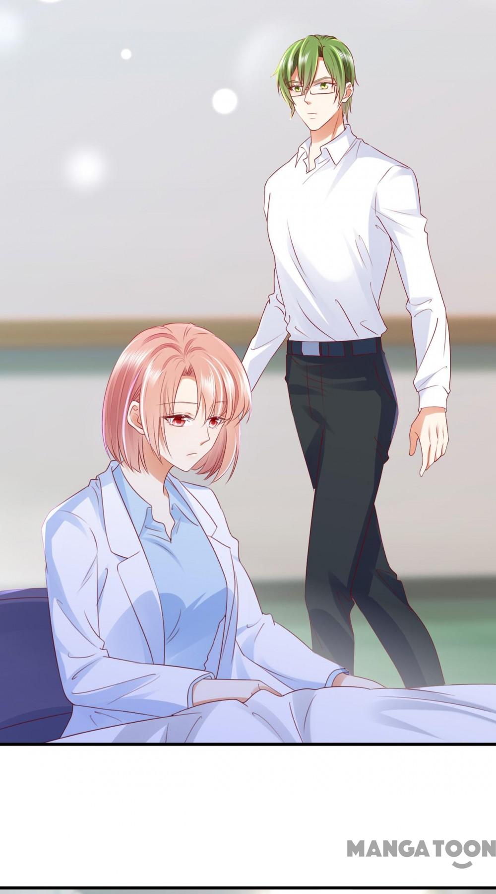 Hào Môn Thiên Giới Tiền Thê Chap 749 - Next Chap 750