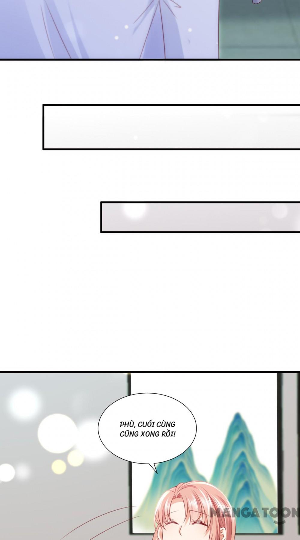 Hào Môn Thiên Giới Tiền Thê Chap 749 - Next Chap 750