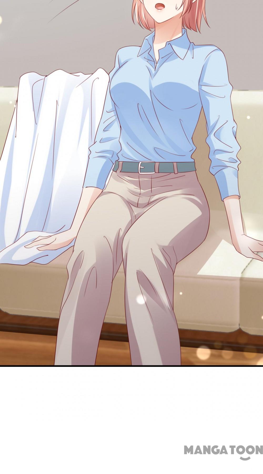 Hào Môn Thiên Giới Tiền Thê Chap 749 - Next Chap 750