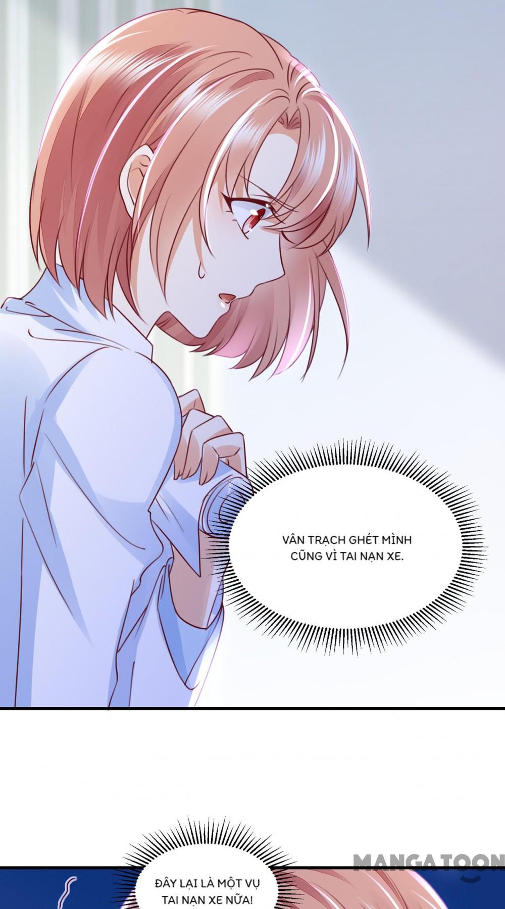 Hào Môn Thiên Giới Tiền Thê Chap 749 - Next Chap 750