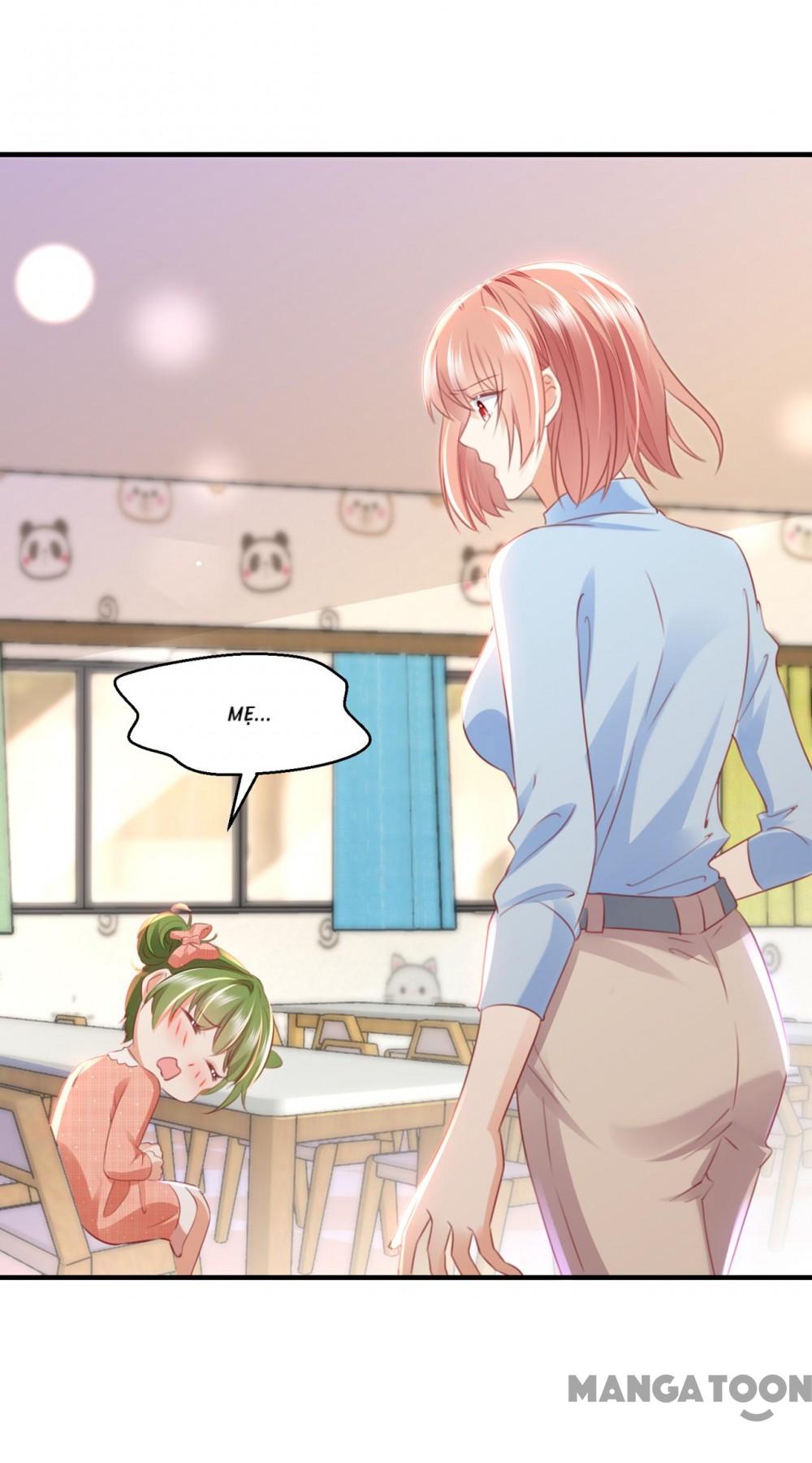 Hào Môn Thiên Giới Tiền Thê Chap 749 - Next Chap 750