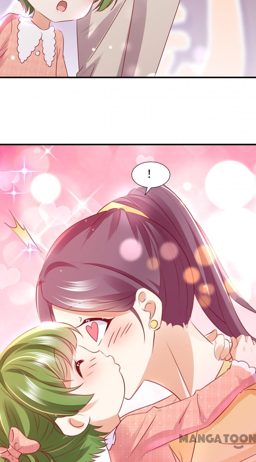 Hào Môn Thiên Giới Tiền Thê Chap 749 - Next Chap 750