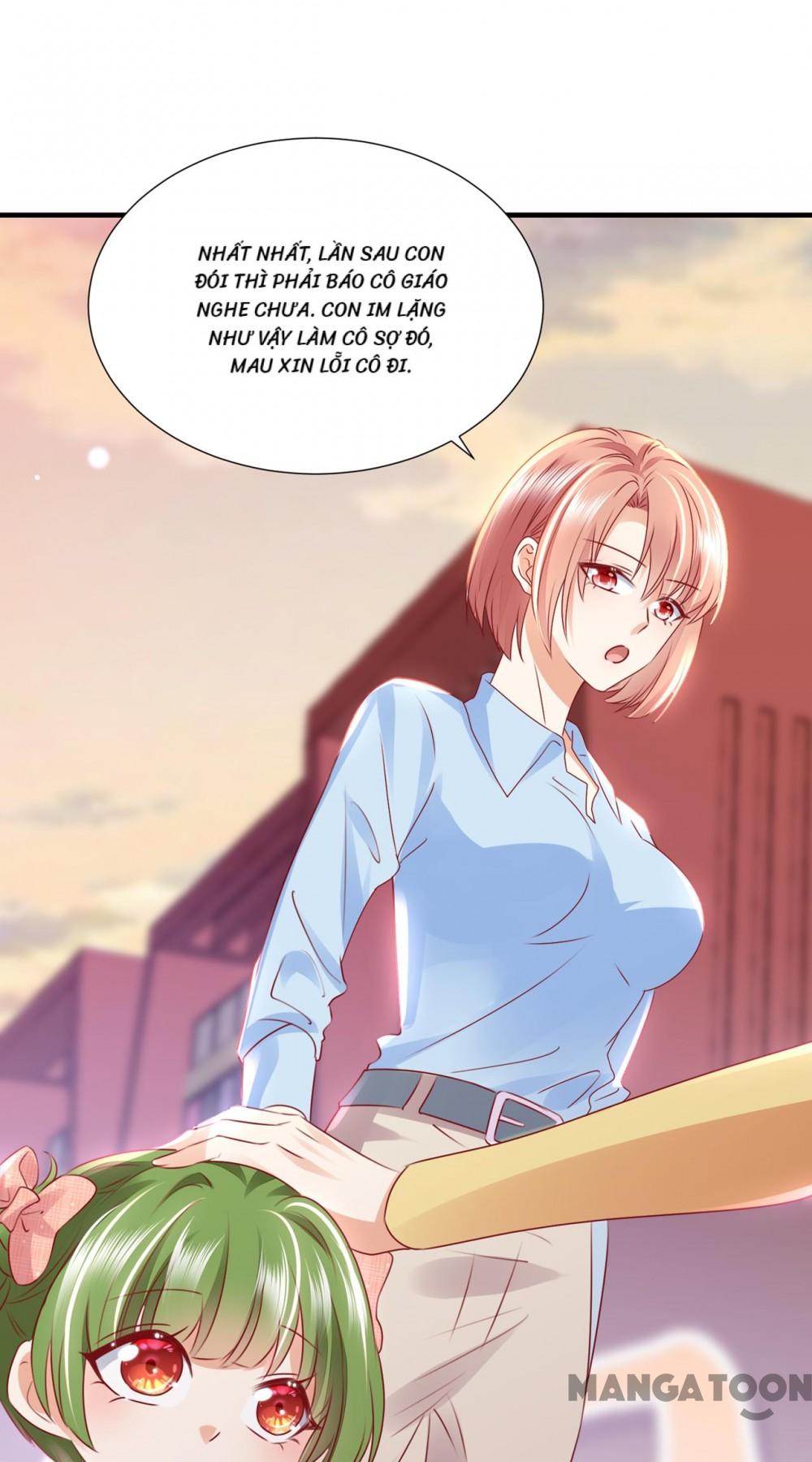 Hào Môn Thiên Giới Tiền Thê Chap 749 - Next Chap 750