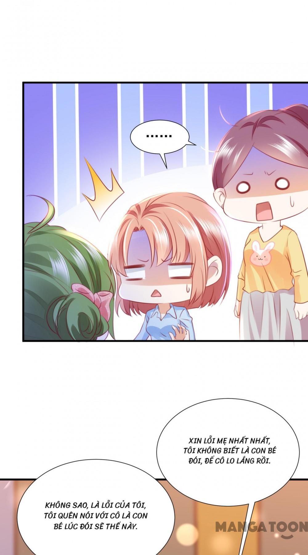 Hào Môn Thiên Giới Tiền Thê Chap 749 - Next Chap 750