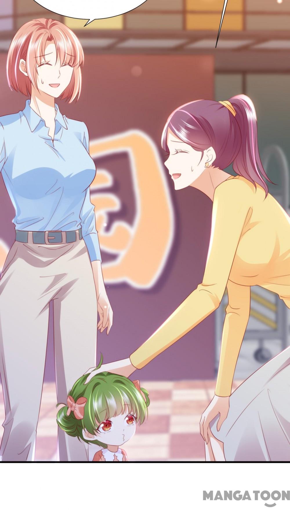 Hào Môn Thiên Giới Tiền Thê Chap 749 - Next Chap 750