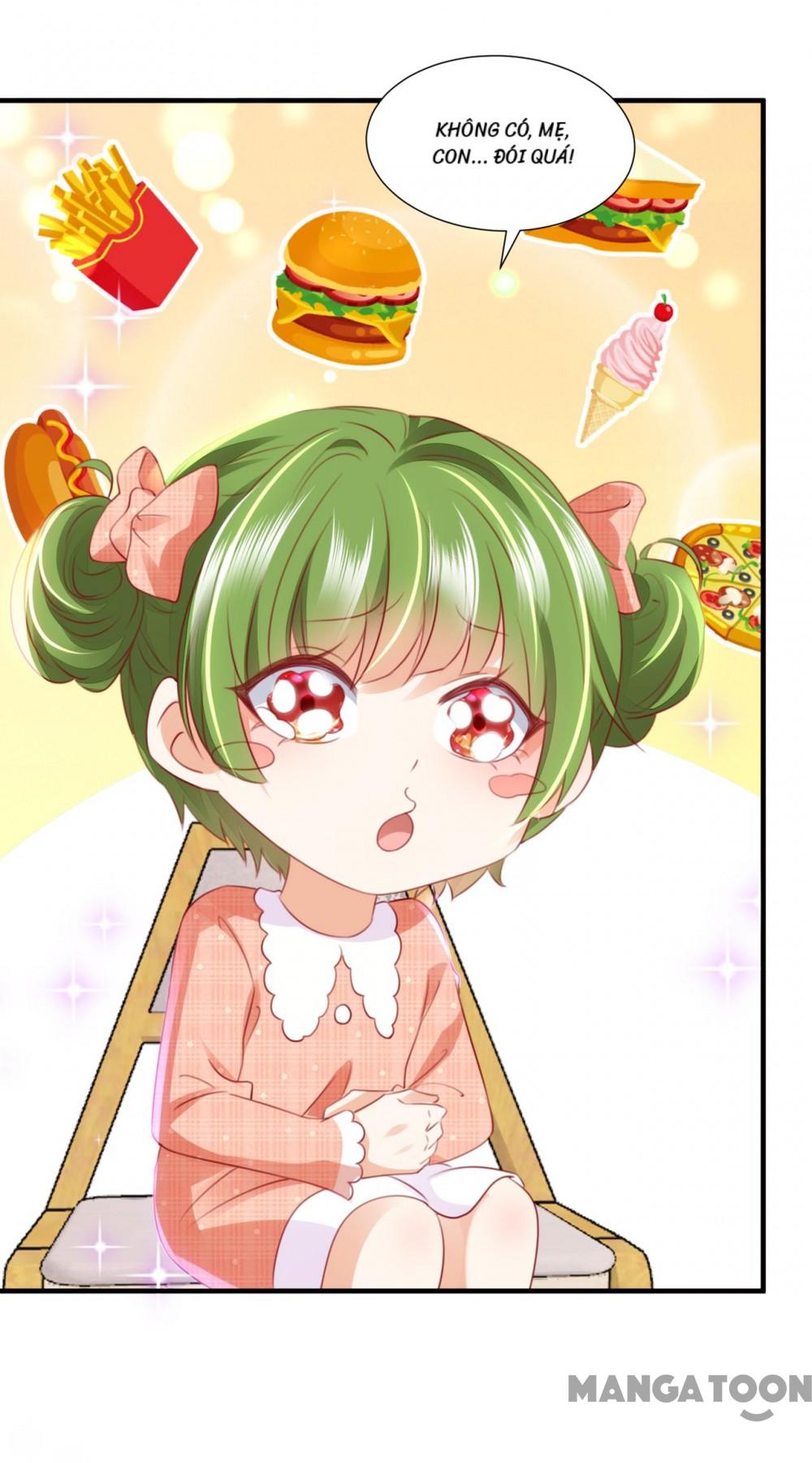 Hào Môn Thiên Giới Tiền Thê Chap 749 - Next Chap 750