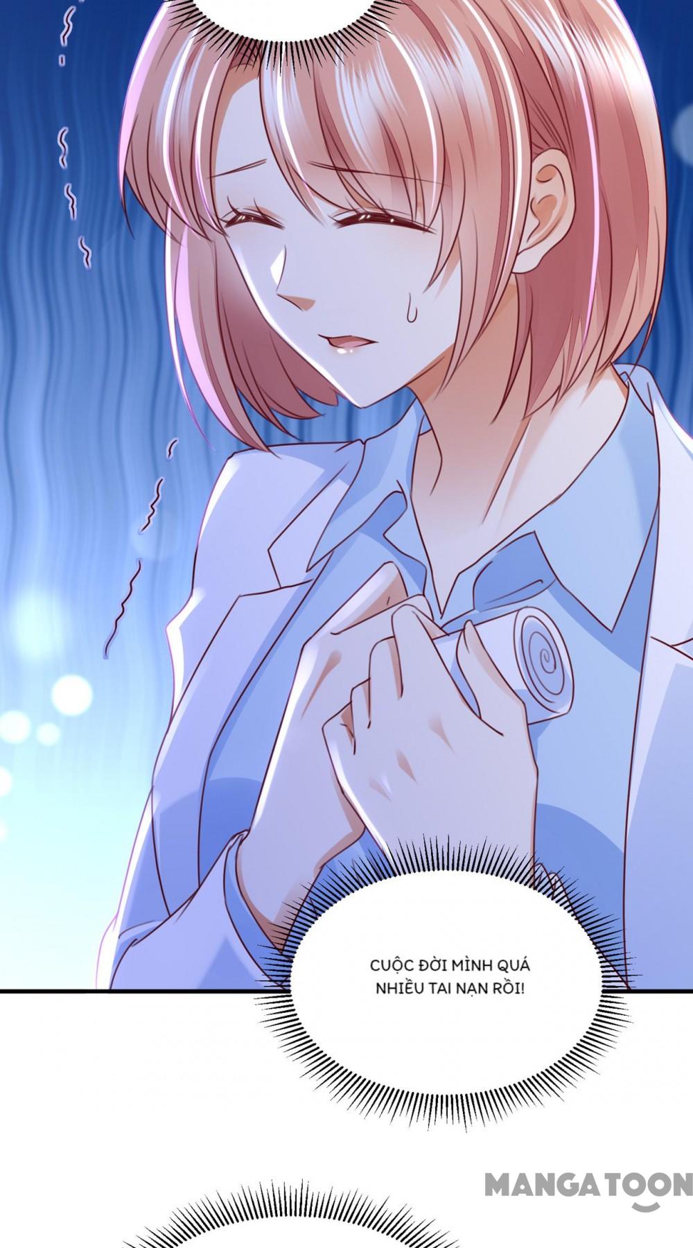 Hào Môn Thiên Giới Tiền Thê Chap 749 - Next Chap 750